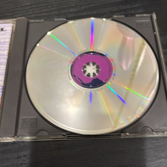 The Outfield 'Big Innings' CD - Picture 5 of 5